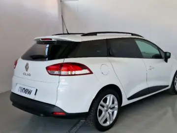 RENAULT CLIO 0.9 TCe 75CP Life Evo