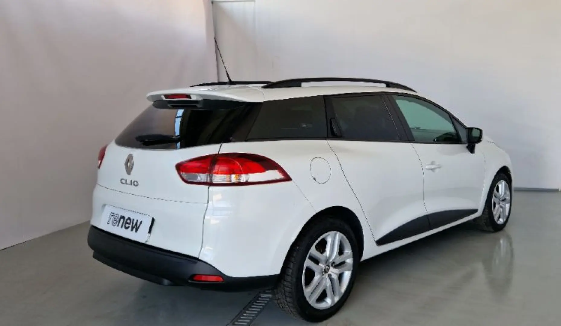 RENAULT CLIO 0.9 TCe 75CP Life Evo