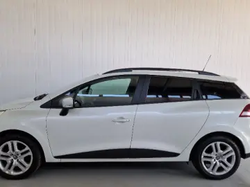 RENAULT CLIO 0.9 TCe 75CP Life Evo