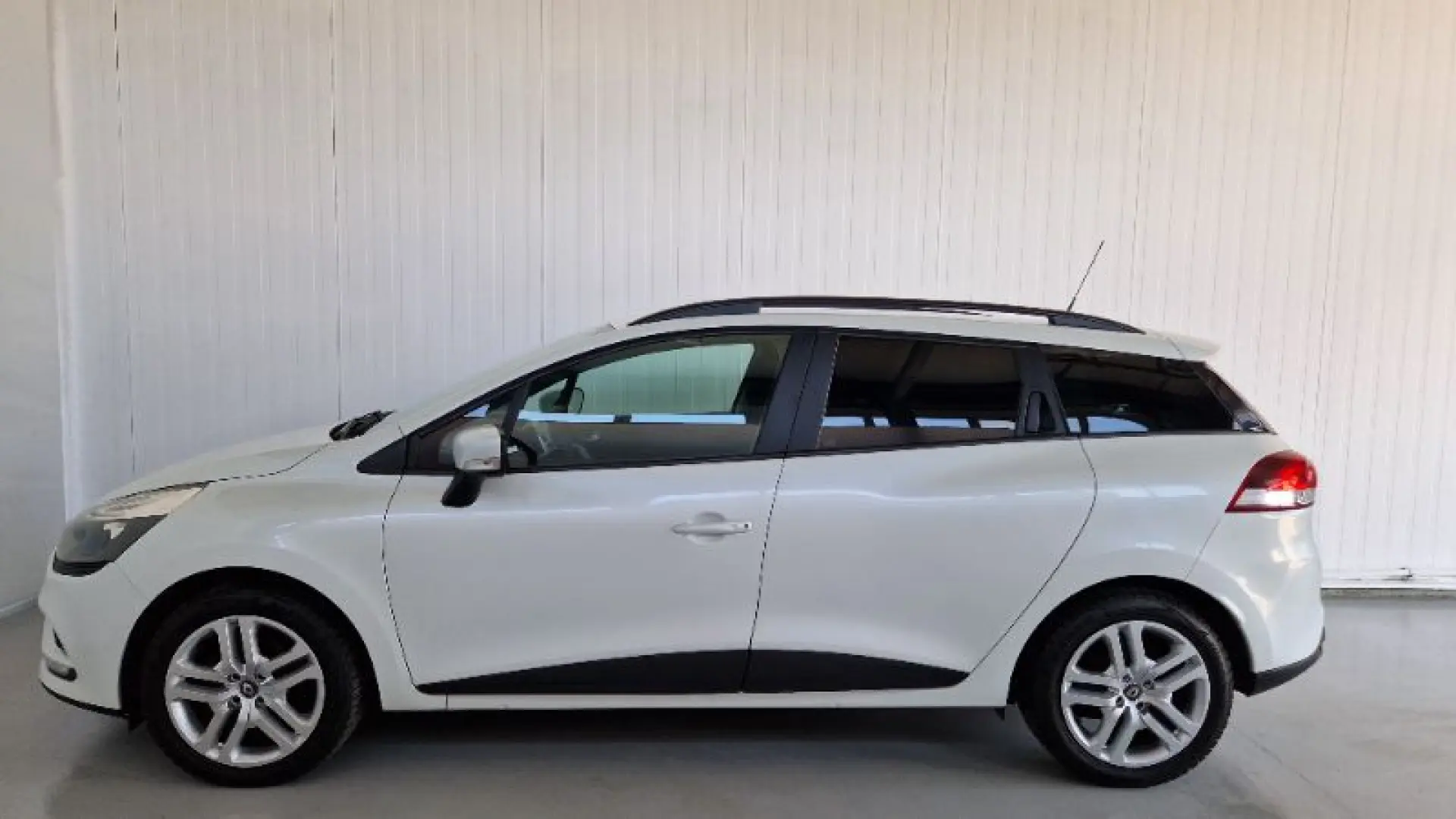 RENAULT CLIO 0.9 TCe 75CP Life Evo