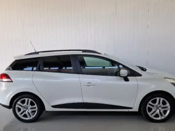 RENAULT CLIO 0.9 TCe 75CP Life Evo