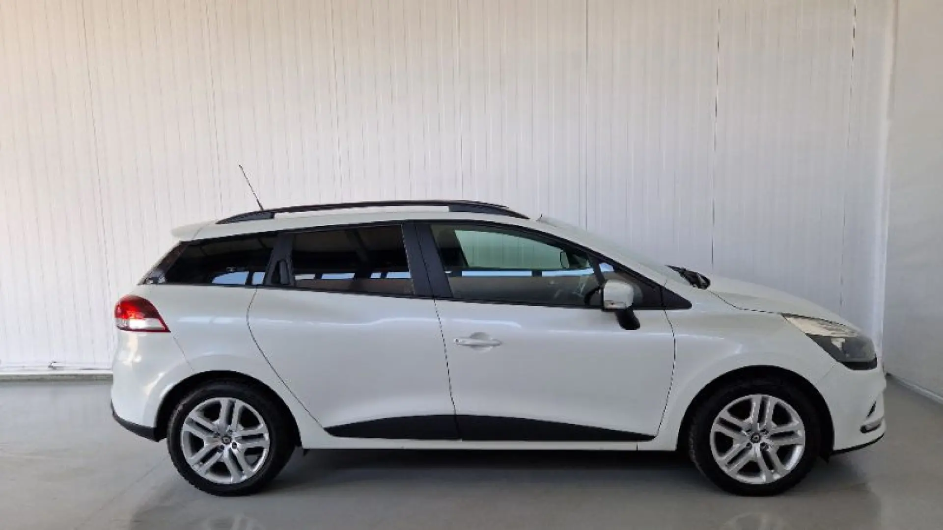 RENAULT CLIO 0.9 TCe 75CP Life Evo