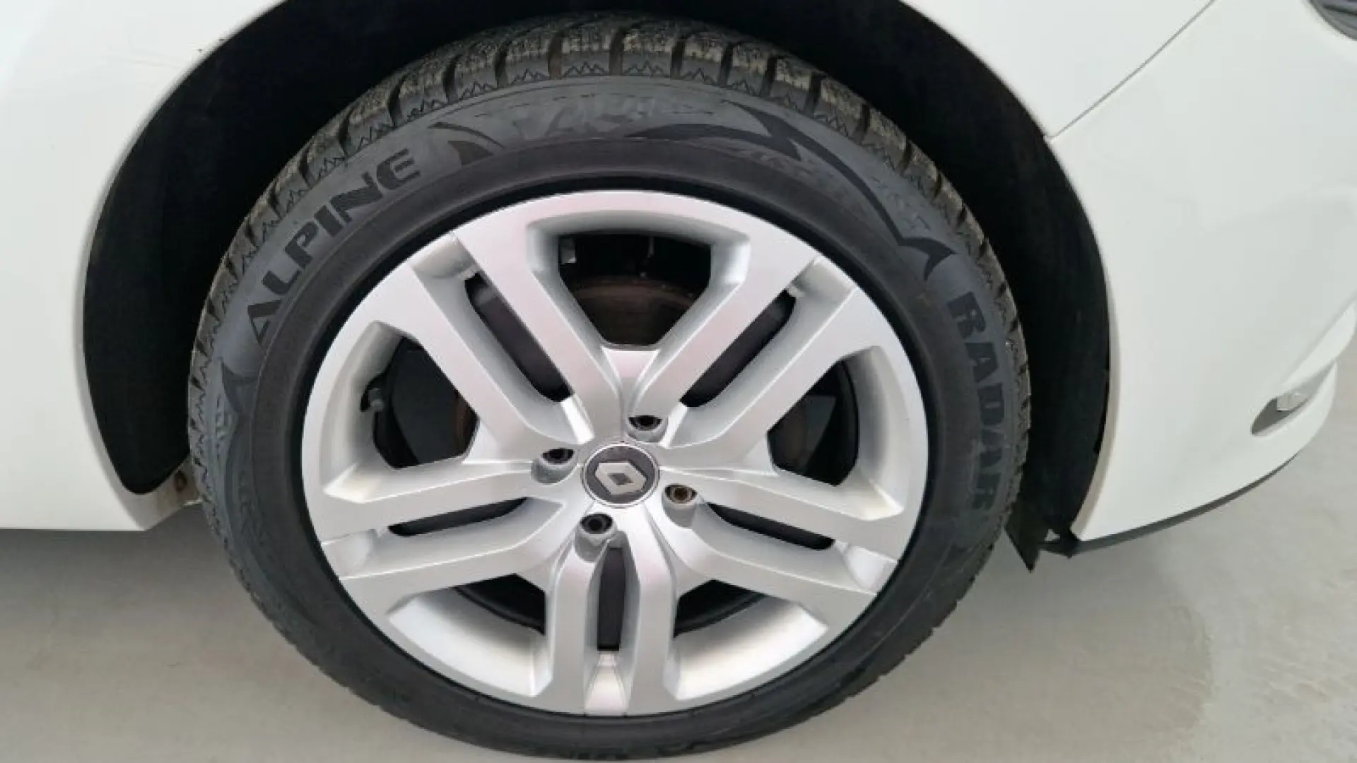 RENAULT CLIO 0.9 TCe 75CP Life Evo