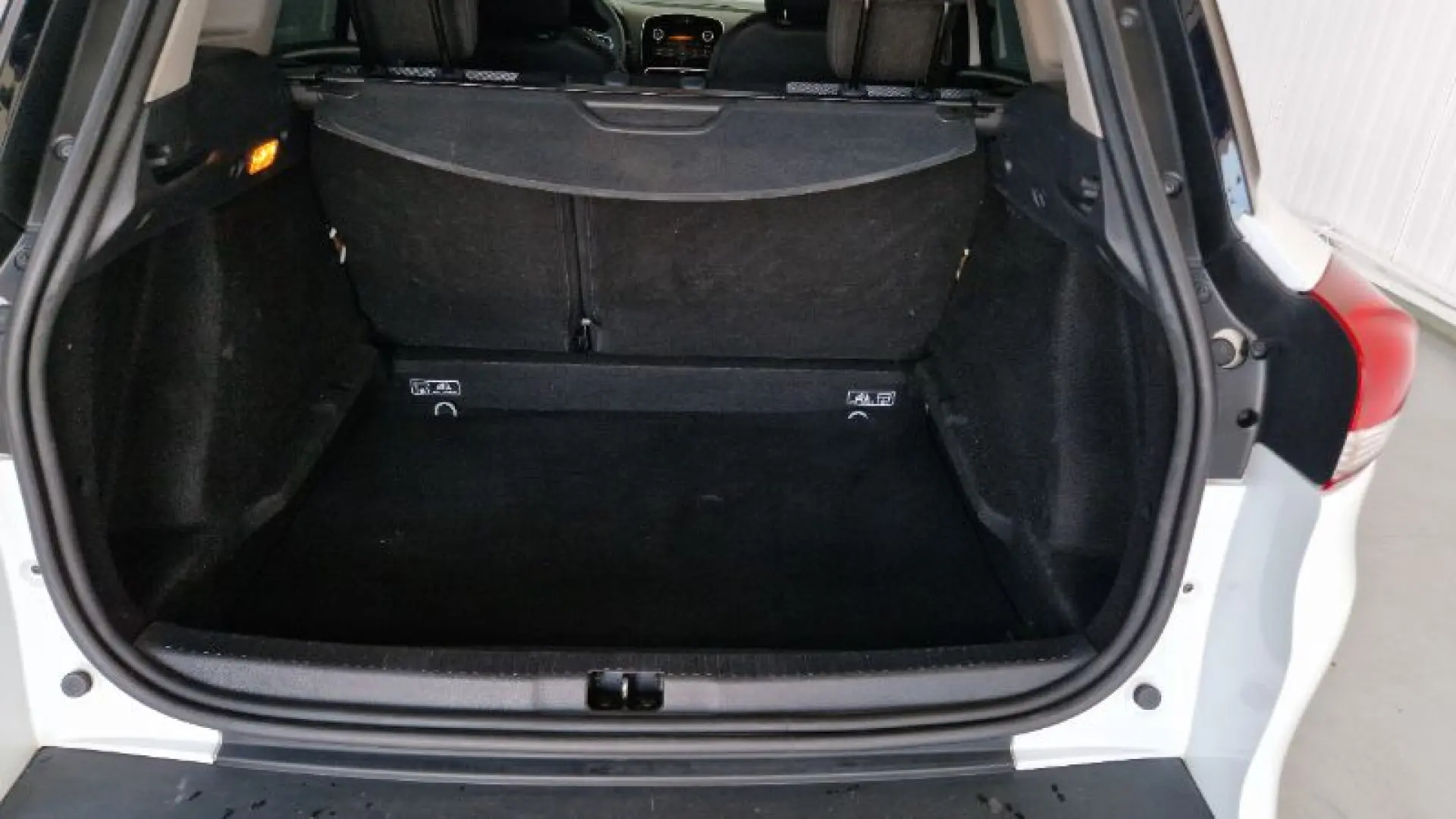 RENAULT CLIO 0.9 TCe 75CP Life Evo