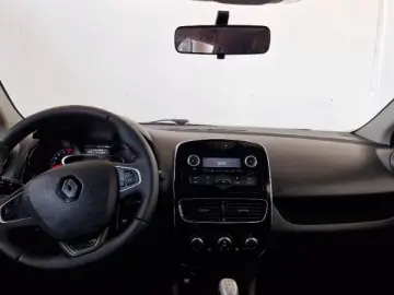 RENAULT CLIO 0.9 TCe 75CP Life Evo