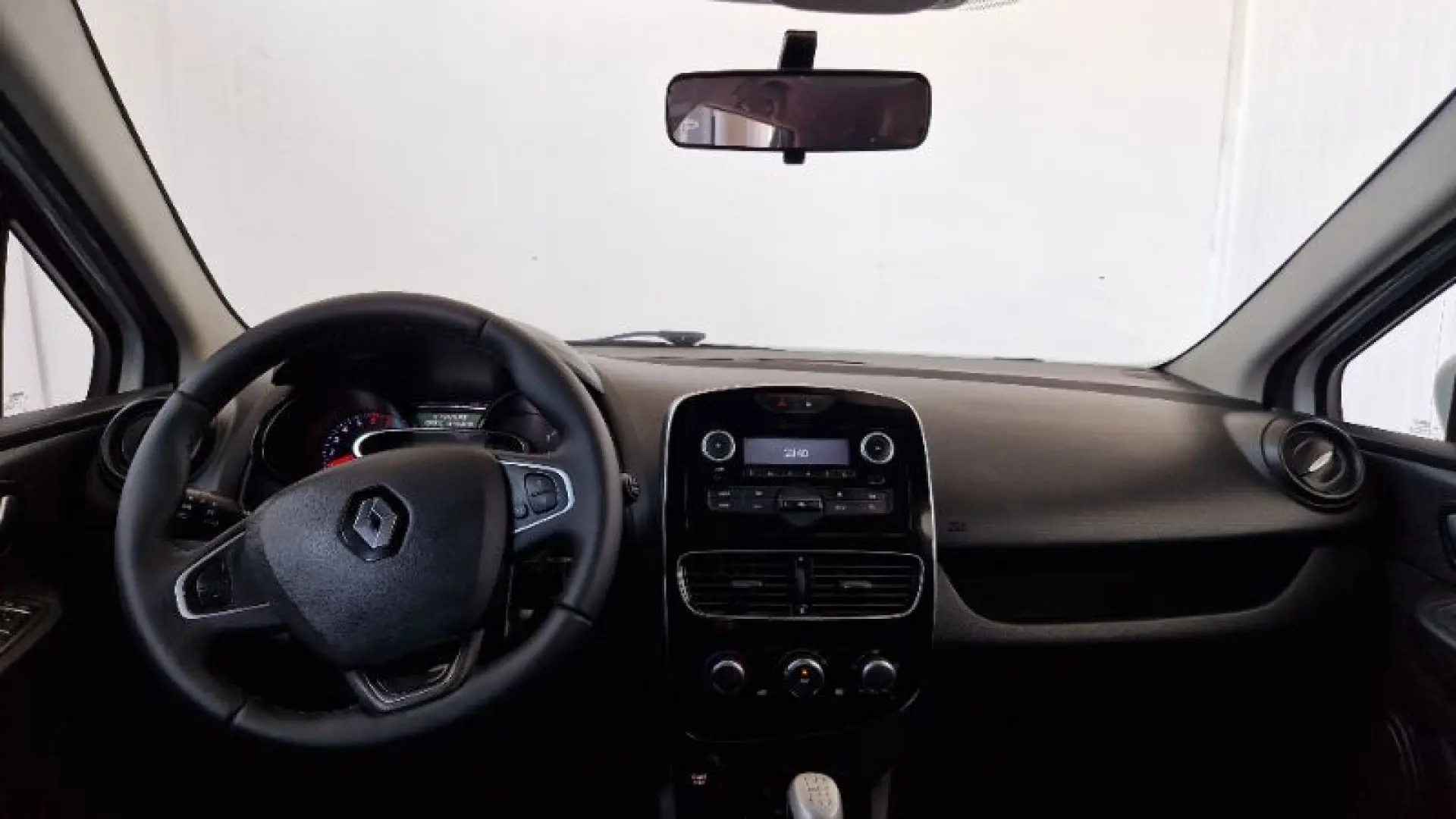 RENAULT CLIO 0.9 TCe 75CP Life Evo