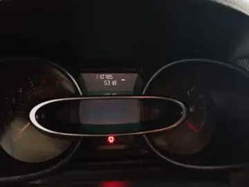 RENAULT CLIO 0.9 TCe 75CP Life Evo