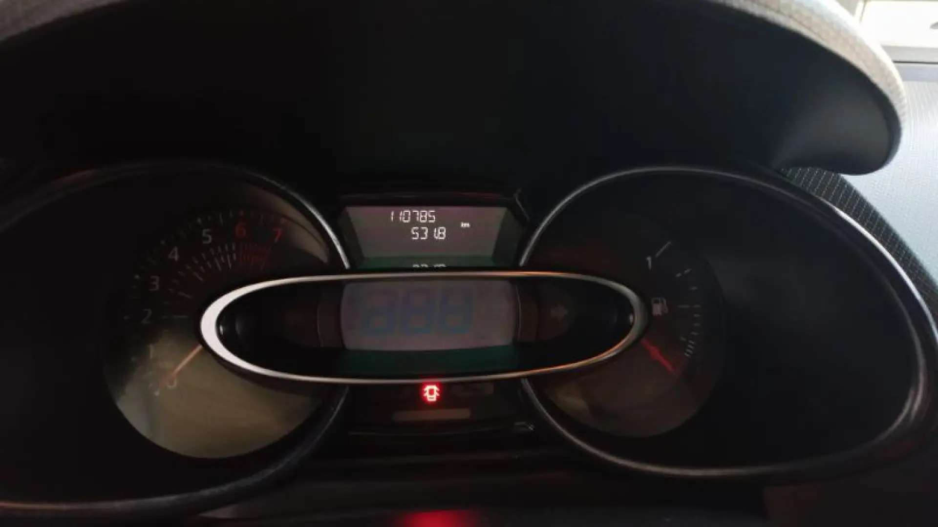 RENAULT CLIO 0.9 TCe 75CP Life Evo