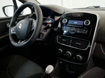 RENAULT CLIO 0.9 TCe 75CP Life Evo