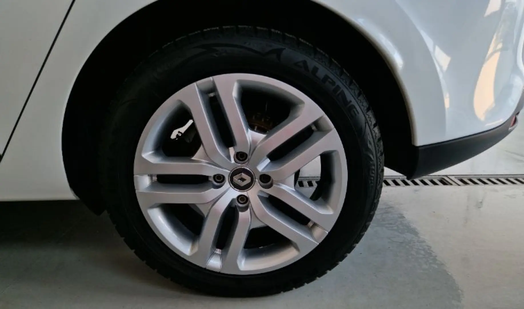 RENAULT CLIO 0.9 TCe 75CP Life Evo