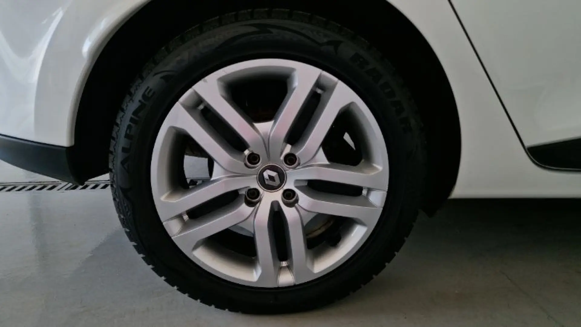 RENAULT CLIO 0.9 TCe 75CP Life Evo