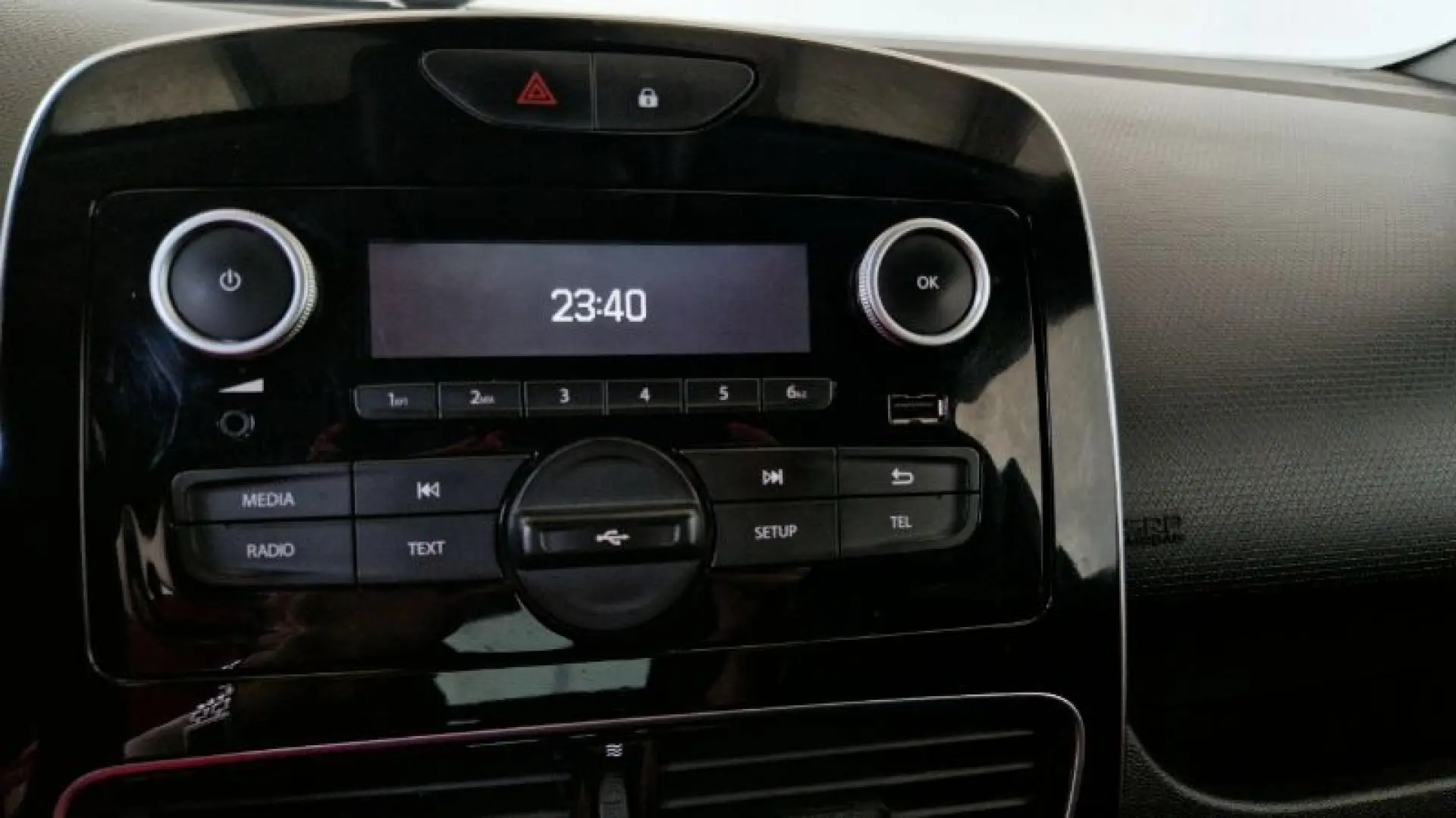 RENAULT CLIO 0.9 TCe 75CP Life Evo