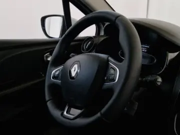 RENAULT CLIO 0.9 TCe 75CP Life Evo