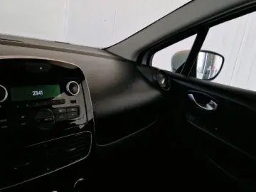 RENAULT CLIO 0.9 TCe 75CP Life Evo
