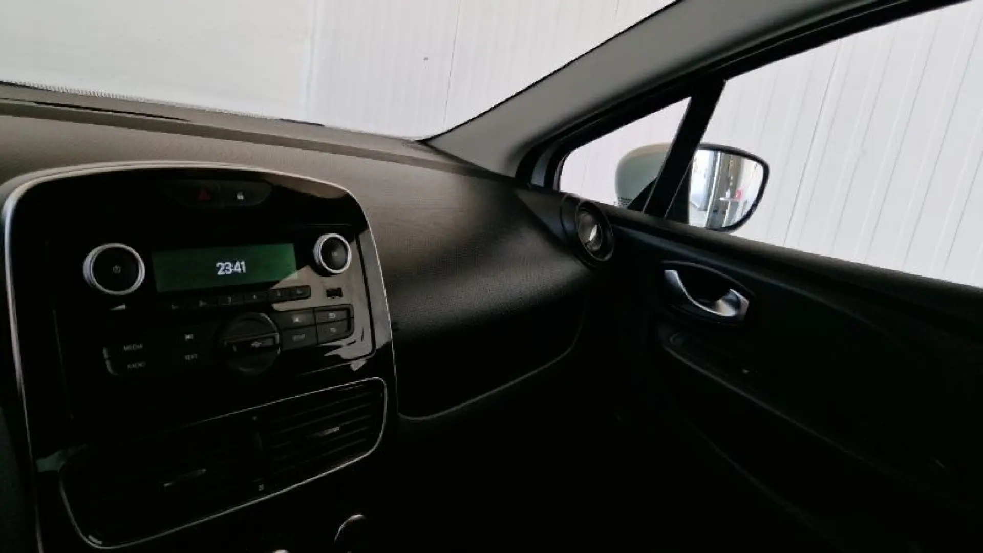 RENAULT CLIO 0.9 TCe 75CP Life Evo