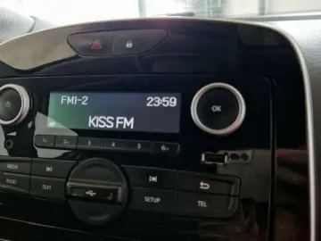 RENAULT CLIO 0.9 TCe 75CP Life Evo