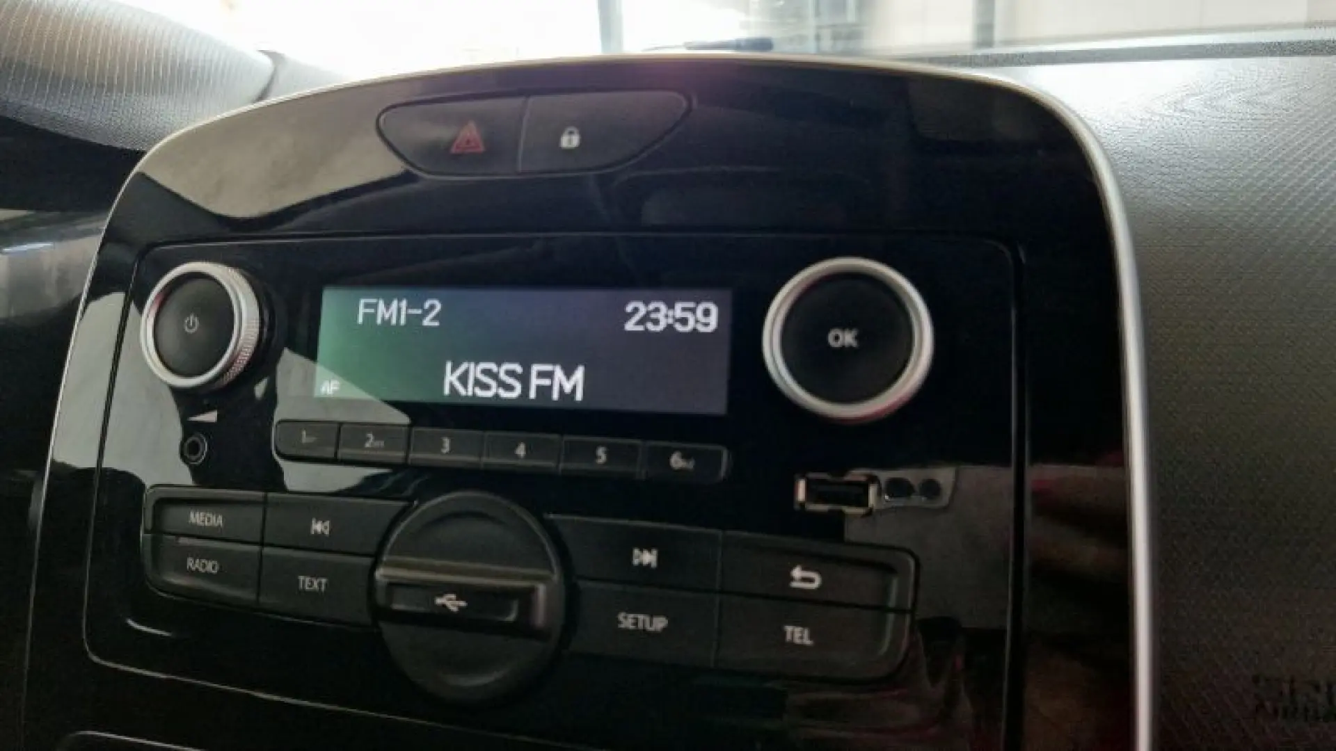 RENAULT CLIO 0.9 TCe 75CP Life Evo