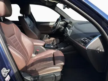 X3 xDrive30e Aut. M Sport Pano HUD 19