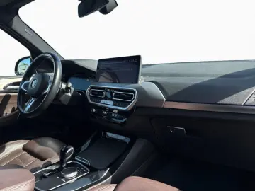 X3 xDrive30e Aut. M Sport Pano HUD 19