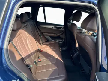 X3 xDrive30e Aut. M Sport Pano HUD 19
