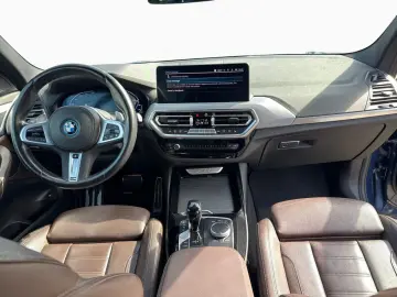 X3 xDrive30e Aut. M Sport Pano HUD 19