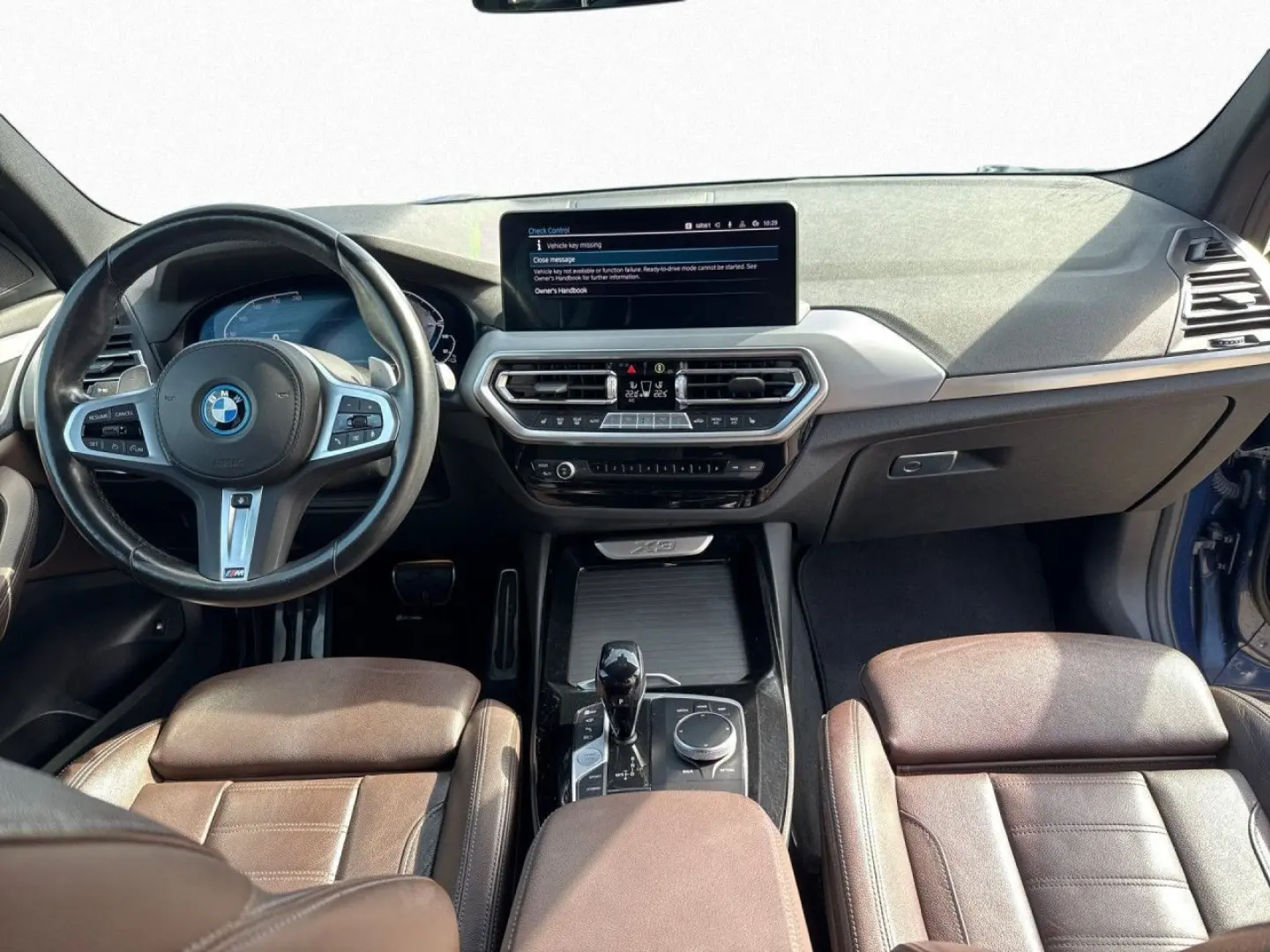 X3 xDrive30e Aut. M Sport Pano HUD 19