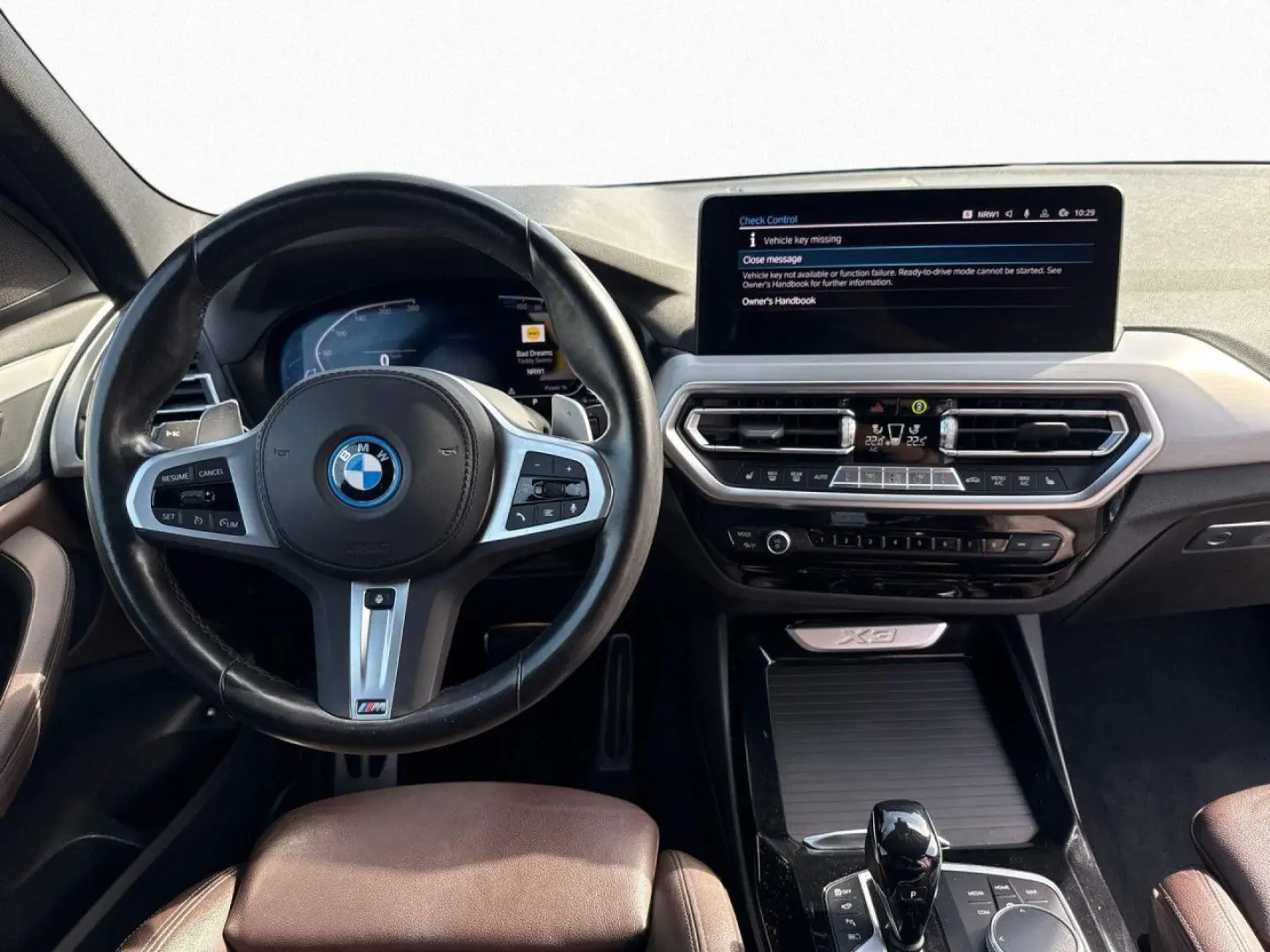 X3 xDrive30e Aut. M Sport Pano HUD 19