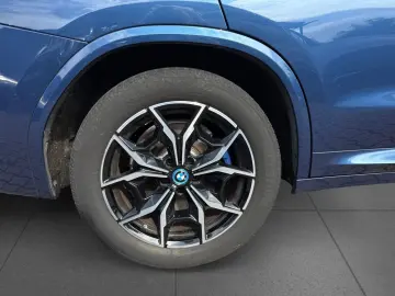 X3 xDrive30e Aut. M Sport Pano HUD 19