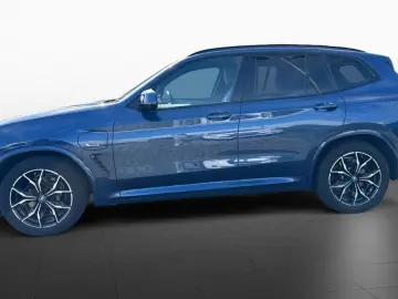 X3 xDrive30e Aut. M Sport Pano HUD 19