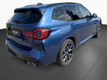 X3 xDrive30e Aut. M Sport Pano HUD 19