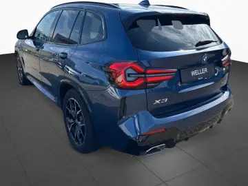 X3 xDrive30e Aut. M Sport Pano HUD 19