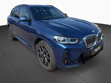 X3 xDrive30e Aut. M Sport Pano HUD 19  DrAs HiFi