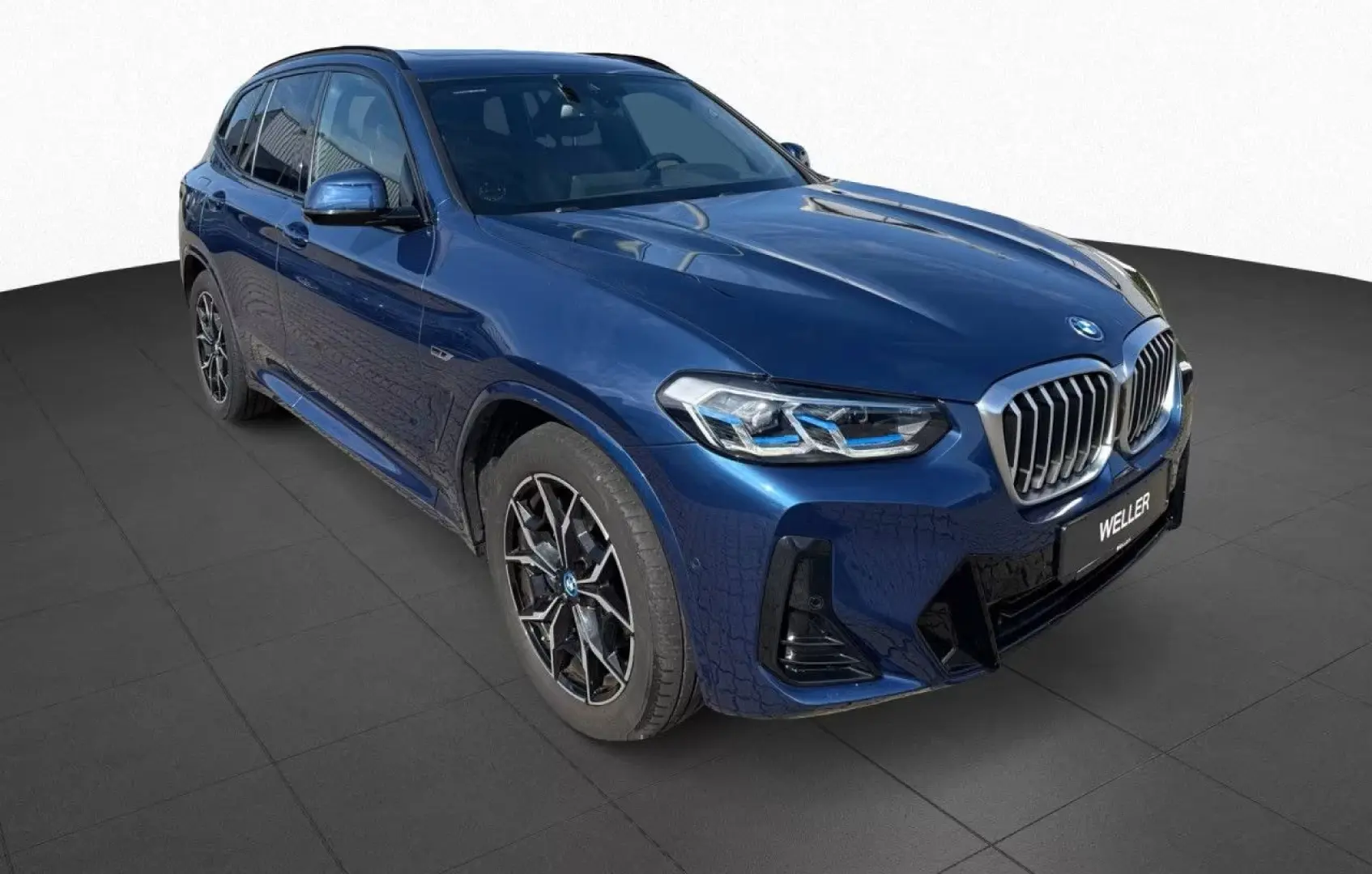 X3 xDrive30e Aut. M Sport Pano HUD 19