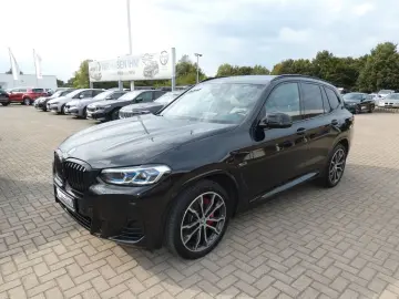 BMW X3 xDrive30e M Sport Automatik Head-Up