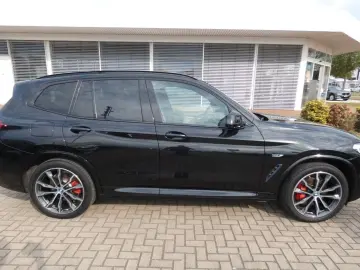 BMW X3 xDrive30e M Sport/Automatik/Head-Up