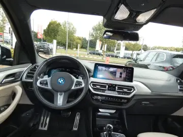 BMW X3 xDrive30e M Sport/Automatik/Head-Up