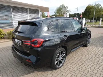 BMW X3 xDrive30e M Sport/Automatik/Head-Up