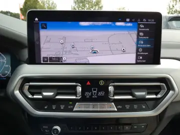 BMW X3 xDrive30e M Sport/Automatik/Head-Up