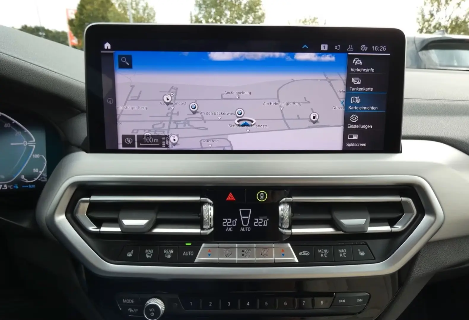 BMW X3 xDrive30e M Sport/Automatik/Head-Up