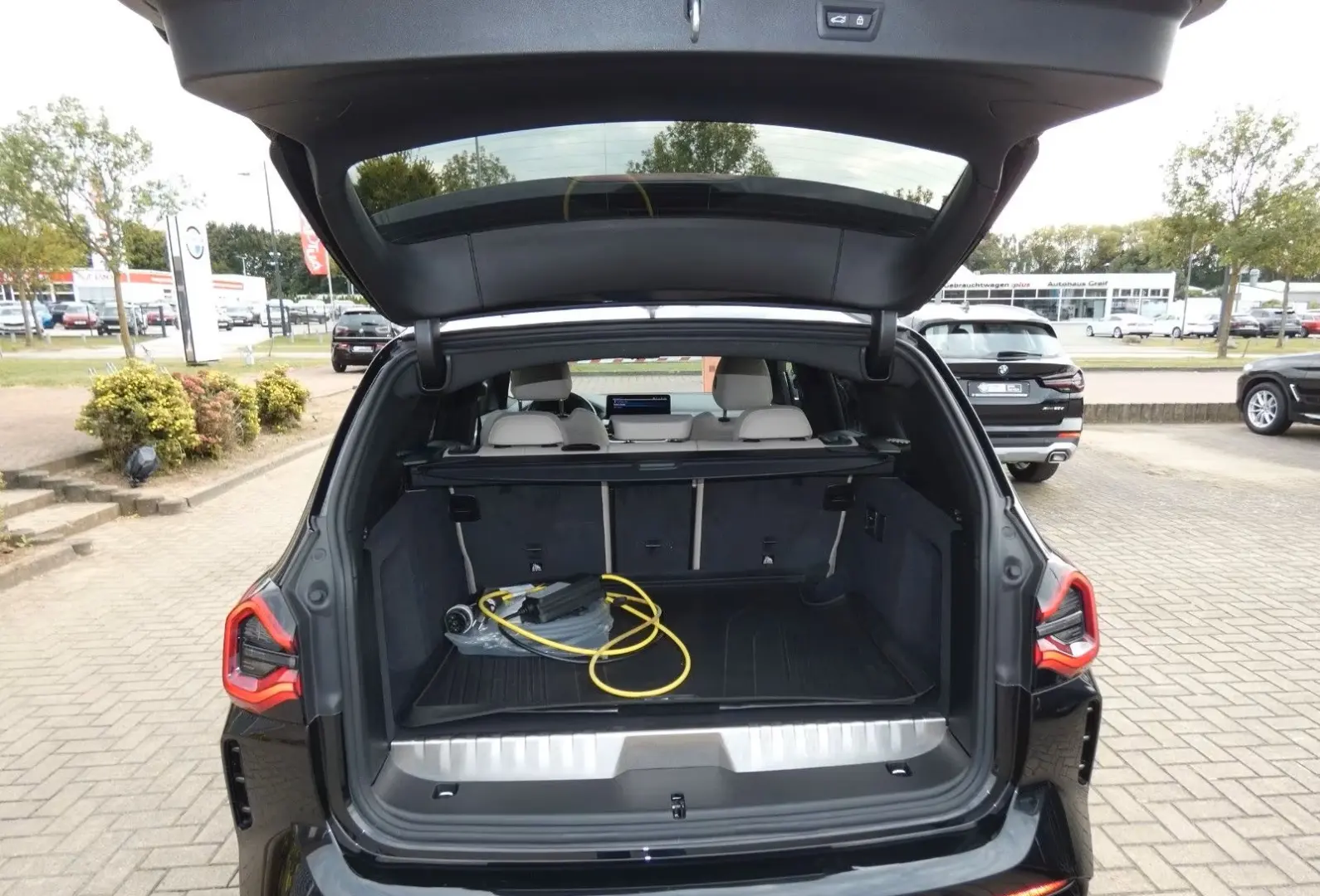 BMW X3 xDrive30e M Sport/Automatik/Head-Up