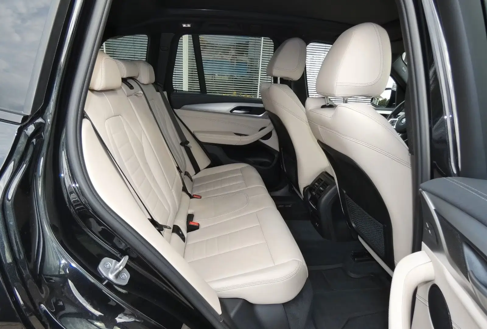 BMW X3 xDrive30e M Sport/Automatik/Head-Up