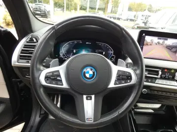 BMW X3 xDrive30e M Sport/Automatik/Head-Up