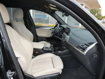 BMW X3 xDrive30e M Sport/Automatik/Head-Up