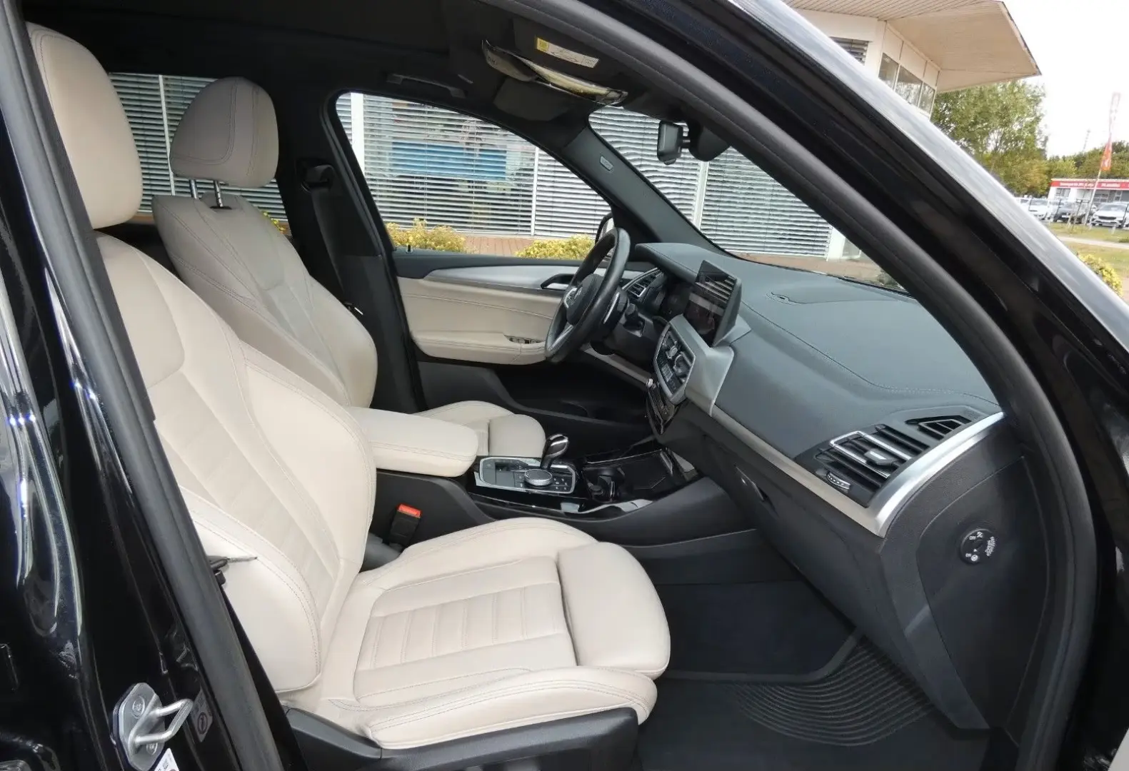 BMW X3 xDrive30e M Sport/Automatik/Head-Up