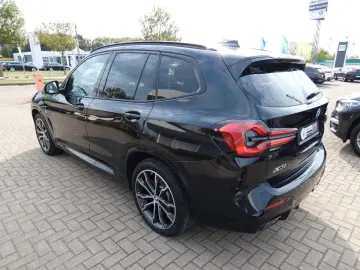 BMW X3 xDrive30e M Sport/Automatik/Head-Up