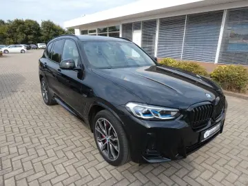BMW X3 xDrive30e M Sport/Automatik/Head-Up