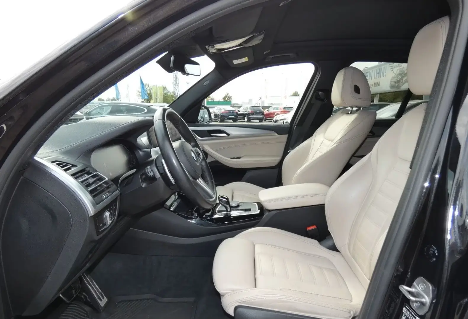 BMW X3 xDrive30e M Sport/Automatik/Head-Up