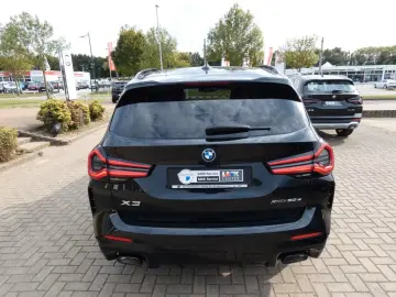 BMW X3 xDrive30e M Sport/Automatik/Head-Up