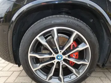 BMW X3 xDrive30e M Sport/Automatik/Head-Up