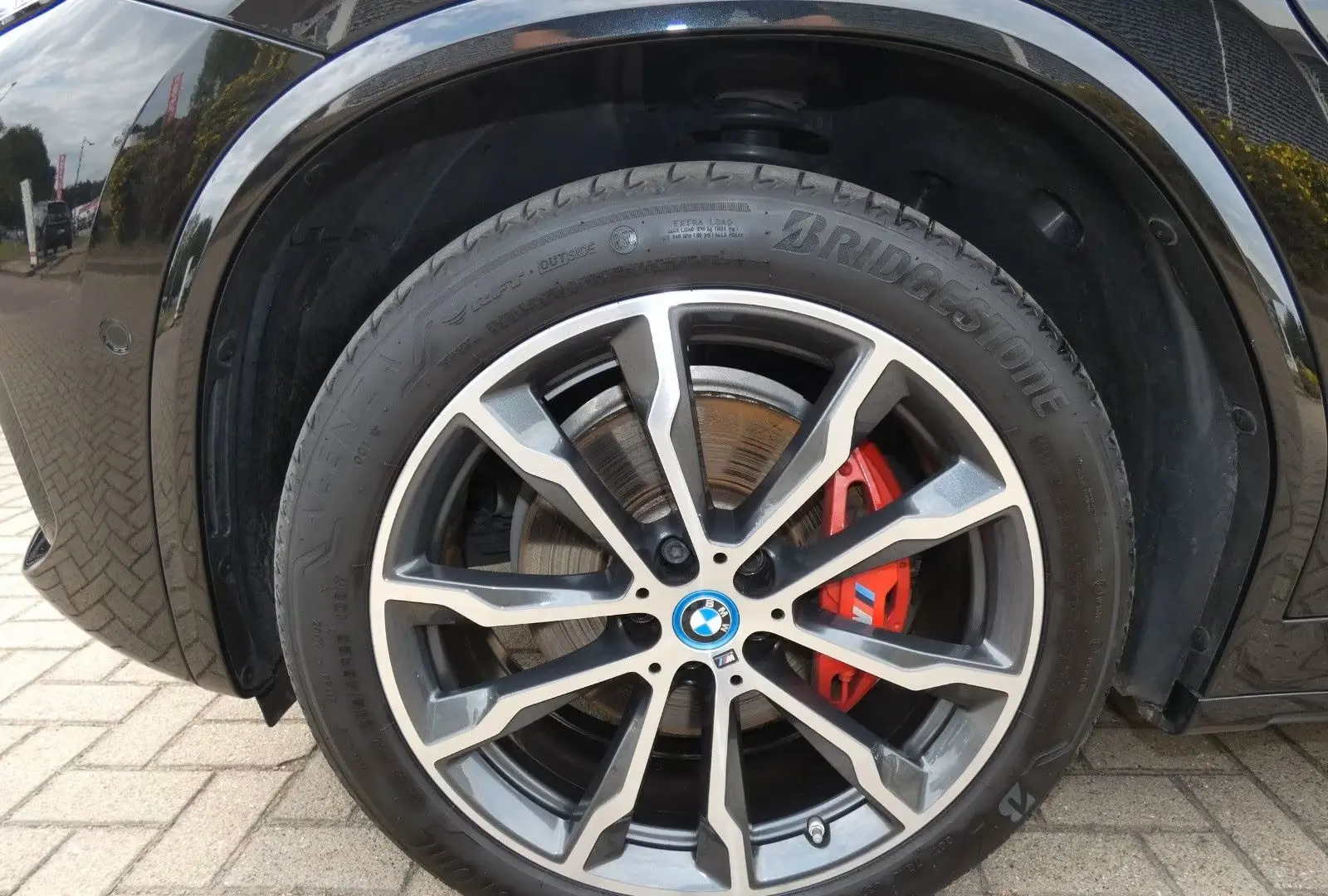 BMW X3 xDrive30e M Sport/Automatik/Head-Up